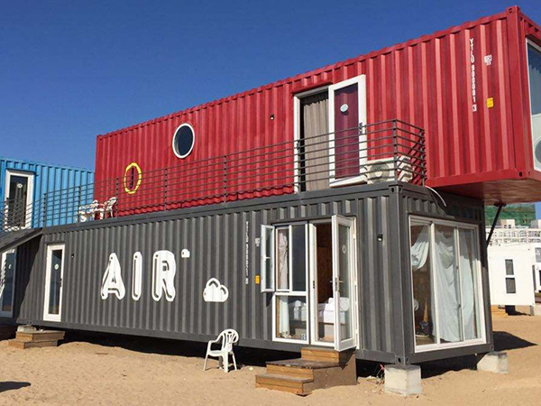 Container House