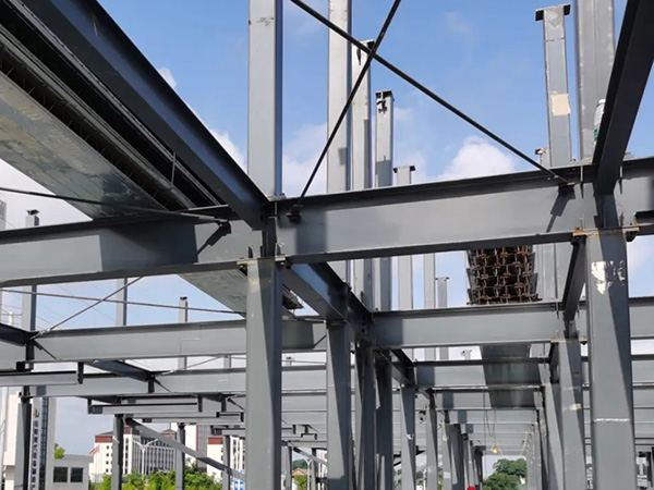 Heavy Steel Engineering