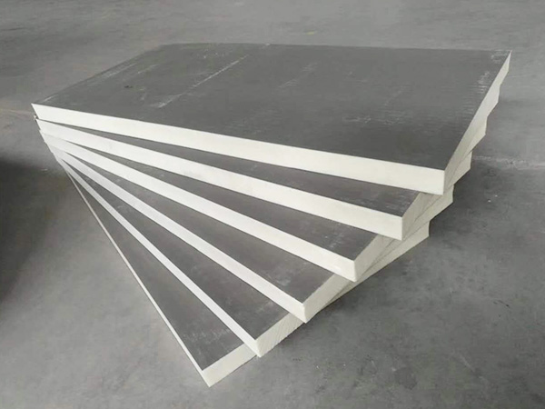 Polyurethane Insulation Board