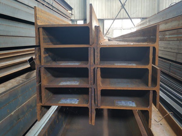H-section Beam